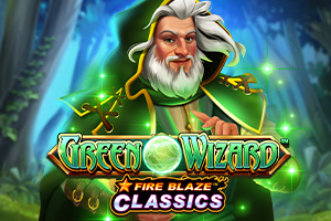Green Wizard