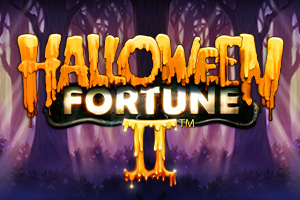 Halloween Fortune II