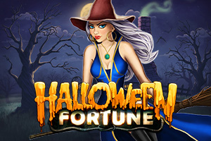 Halloween Fortune