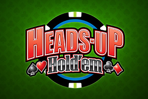 Heads Up Holdem