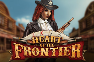 Heart of the Frontier