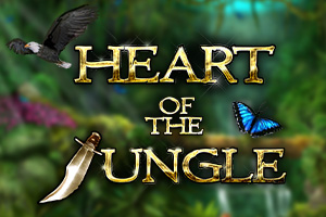 Heart of the Jungle