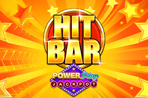 Hit Bar Power Play