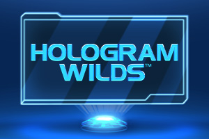 Hologram Wilds
