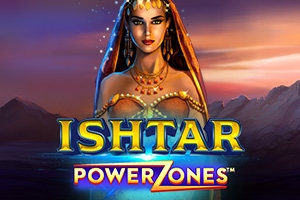 Ishtar Power Zones