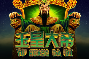 Jade Emperor