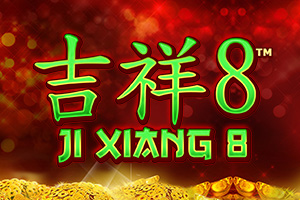 Ji Xiang 8