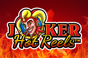 Joker Hot Reels