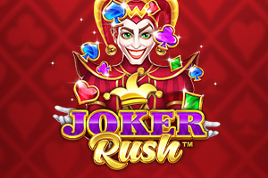 Joker Rush
