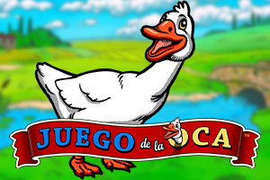 Juego De La Oca