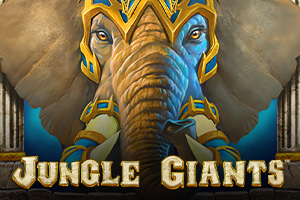 Jungle Giants