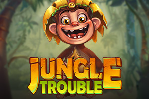 Jungle Trouble