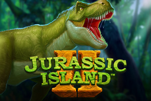 Jurassic Island 2