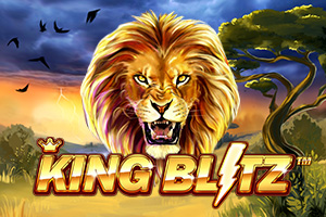 King Blitz