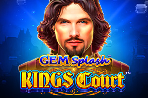 Kings Court Gem Splash