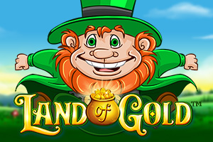 Land of Gold