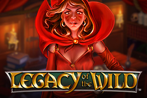 Legacy of the Wild