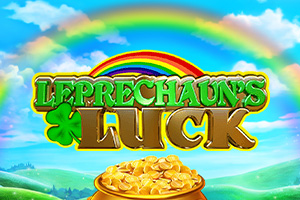 Leprechauns Luck