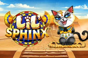 Lil Sphinx