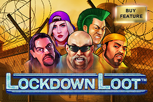 Lockdown Loot BF
