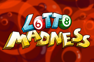 Lotto Madness