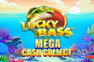 Lucky Bass Mega Cash Collect