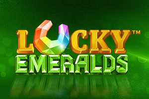 Lucky Emeralds