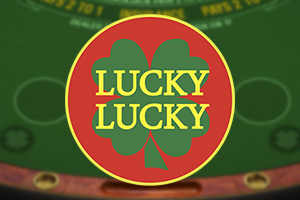 Lucky Lucky Blackjack