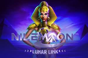 Lunar Link Nile Moon
