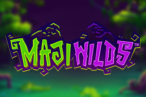 Maji Wilds