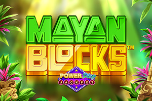 Mayan Blocks Power Play