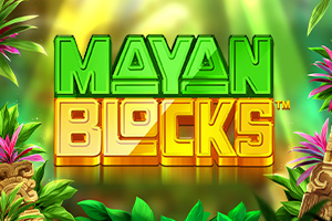 Mayan Blocks