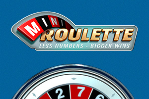 Mini Roulette
