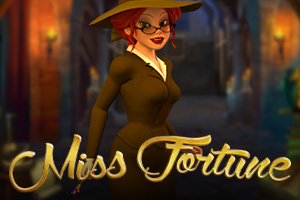Miss Fortune