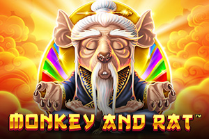Monkey and Rat
