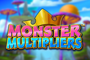 Monsters Multipliers