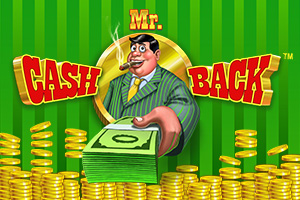 Mr Cashback