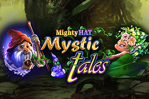 Mystic Tales Mighty Hat