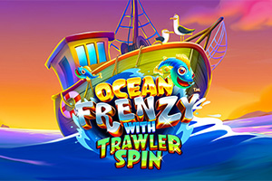 Ocean Frenzy