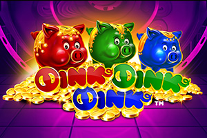 Oink Oink Oink