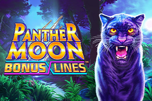Panther Moon Bonus Lines