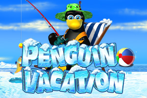Penguin Vacation