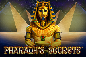 Pharaohs Secrets