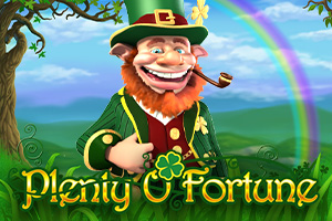 Plenty O Fortune