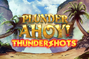 Plunder Ahoy