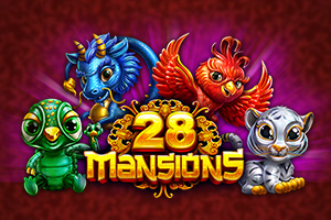 POP 28 Mansions