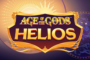 POP Age of the Gods Helios A1
