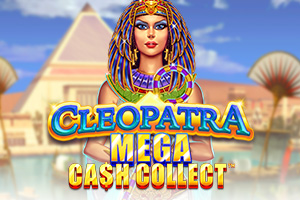 POP Cleopatra Mega Cash Collect