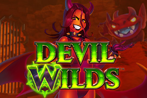 POP Devil Wilds