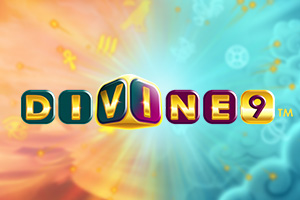 POP Divine 9